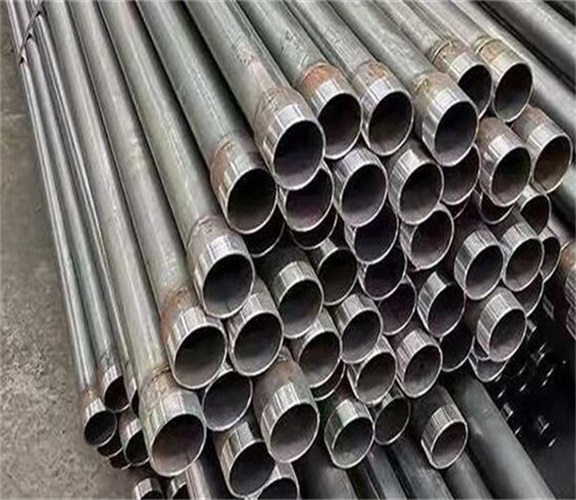 萍乡套筒式声测管桩基专用