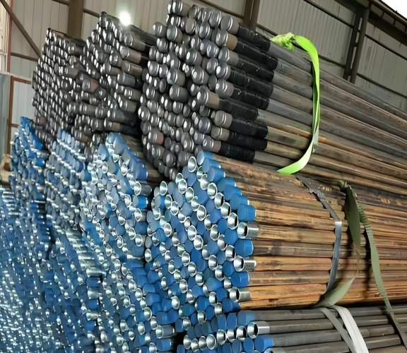 萍乡单向注浆管流量可控